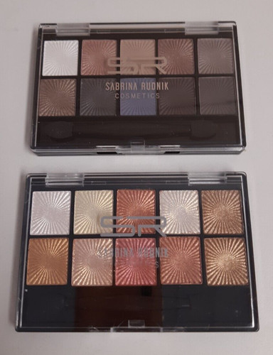 Sabrina rudnik lidschatten - *,