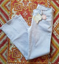 CLOSED Jeans Ocean with Rivets