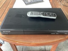 Netgear EVA9000 Media Player
