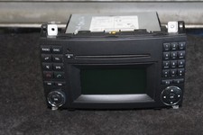 Mercedes-Benz A-Klasse W 169