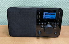 Logitech squeezebox radio - logitech,
