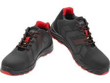 Yato sicherheits halbschuhe - sicherheits,