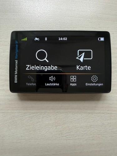 Bmw navigator neueste - bmw,