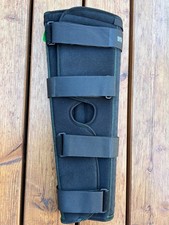 Cellacare, Knieschiene, Knieorthese 0 Grad Stellung, Gr. 3, neuwertig !!!