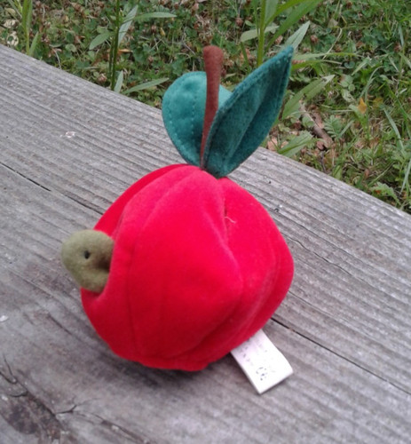 Handpuppe folkmanis folktails - handpuppe,