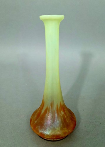 L0709 jugendstil glas - jugendstil,