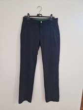 Alberto Golf Golfhose Hose Gr