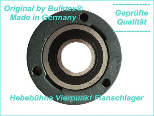 Flanschlager lowering bearing - flanschlager,