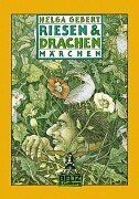 Riesen  Drachen (Gulliver) von Helga Gebert | Buch | Zustand sehr gut
