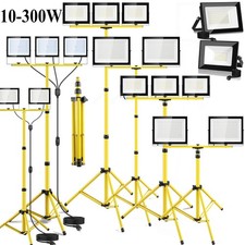 300w led baustrahler außen - baustrahler,
