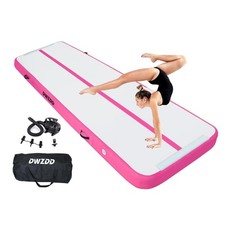 Gymnastik Air matte Track, 3