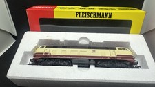 Fleischmann 4234 H0 Diesellok BR 218 217-8 DB – Analog, Vitrinenmodell OVP