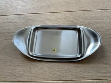 WMF Butterdose Platte Tablett Teller