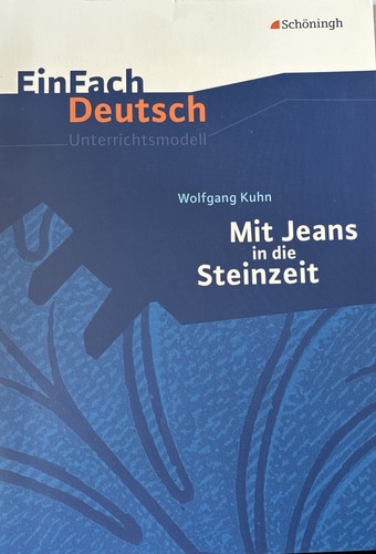 Einfach deutsch - einfach,