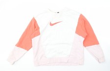 Nike Pullover Sweatshirt Damen