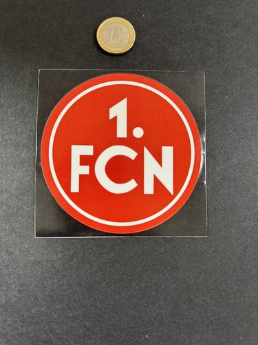 Ultras nürnberg sticker - nürnberg, un94