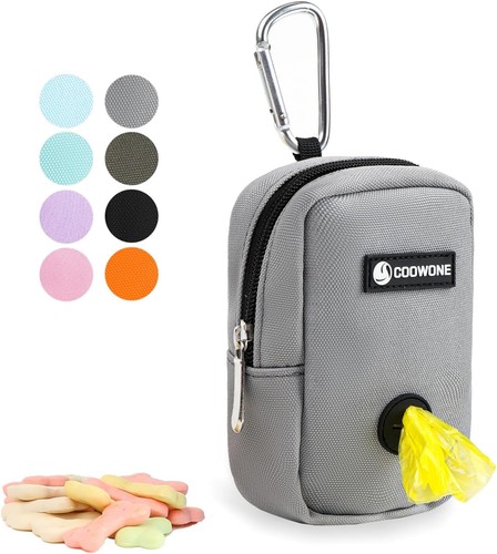 Leckerli tasche mit - leckerli-tasche,