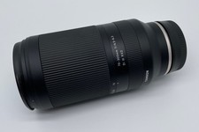Tamron  70-300 mm F4,5-6,3 Di