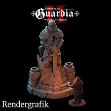 Kingdom guardia - ii,