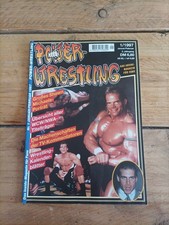 WWE WWF Power Wrestling