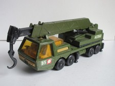 Matchbox Super Kings Hercules