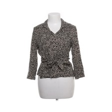 Vanilia, Wickelbluse, Größe