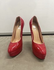Giaro Slick  High Heels , Rot, Größe 42