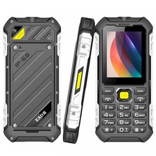 Feature Phone 4G Powerbank