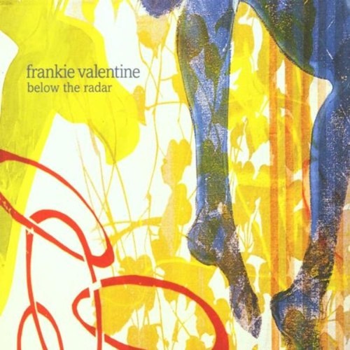 Valentine frankie below - frankie,