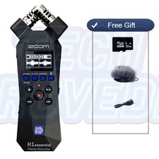 Brand New Zoom H1essential