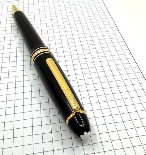 Montblanc meisterstück - montblanc,