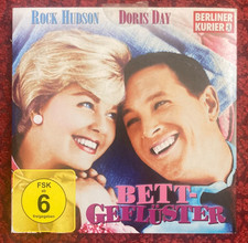 Bettgeflüster mit Rock Hudson