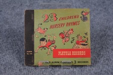 SELTEN VINTAGE: Playola