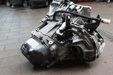 Schaltgetriebe JH3128 Renault Clio 1.2 16V 75 R 12 Monate Garantie Sofortversand
