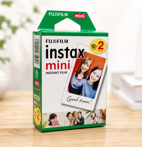 Fujifilm instax mini - mini, 2