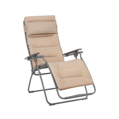 Lafuma futura becomfort - lafuma, becomfort®