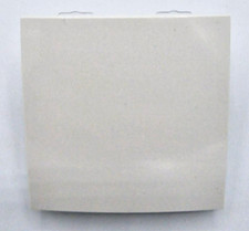 Berker 85141189 Taste für Schalter/Dimmer 1-fach S.1/B.3/B.7 polarweiß glänzend