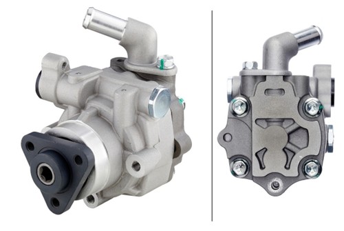 Hella hydraulikpumpe lenkung - hydraulikpumpe,