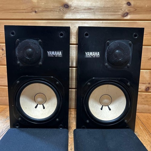 Yamaha 10m pro regal - yamaha, ns-10m