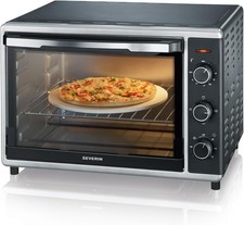 Severin TO2058 Mini-Backofen