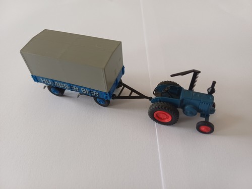 Gebraucht märklin lanz - gebraucht,