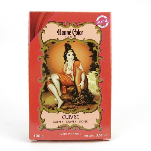 Njd henna henné color - henné,