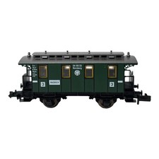 Spur fleischmann - n,