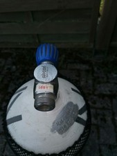 Tauchflasche 12 Liter  Nitrox