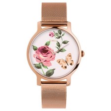 Timex Full Bloom Originals