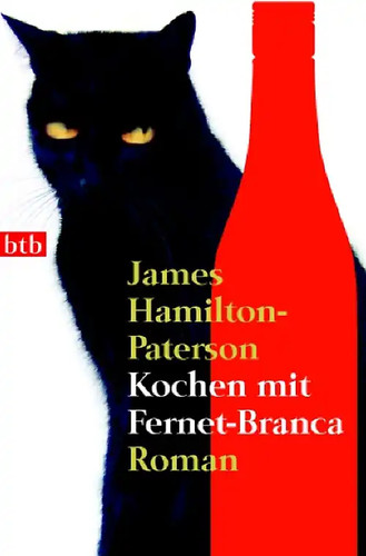 Kochen mit fernet - kochen, fernet-branca