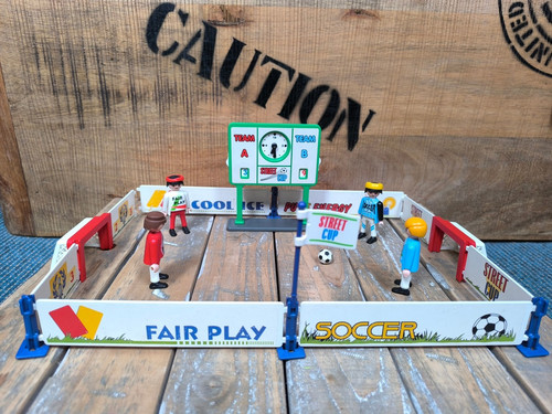 Playmobil 3868 fußball - playmobil,