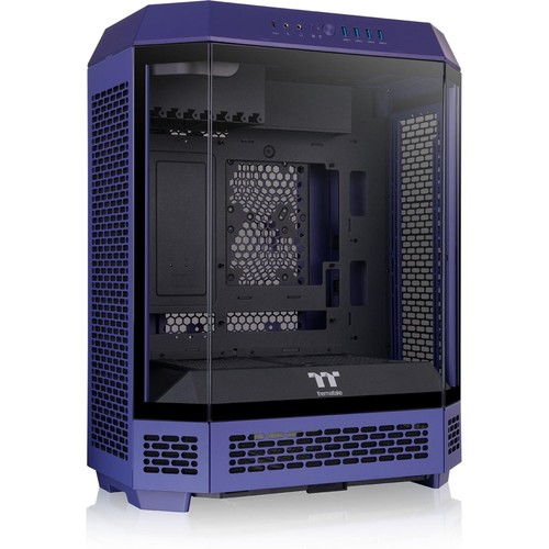 Thermaltake the tower - thermaltake, 600