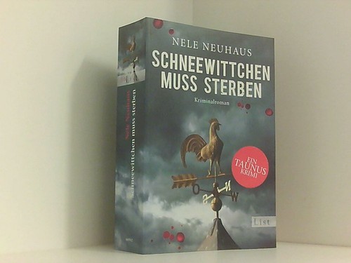 Schneewittchen muss sterben