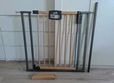 Geuther Treppenschutzgitter